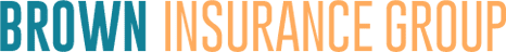 Brown Insurance Group Logo
